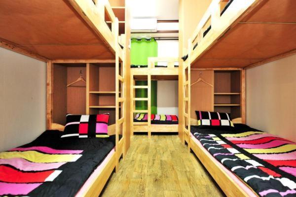Jarasum Guest House Gapyeong Eksteriør bilde