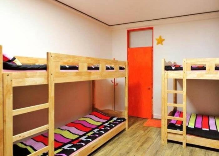Jarasum Guest House Gapyeong Eksteriør bilde