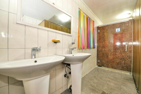 Jarasum Guest House Gapyeong Eksteriør bilde